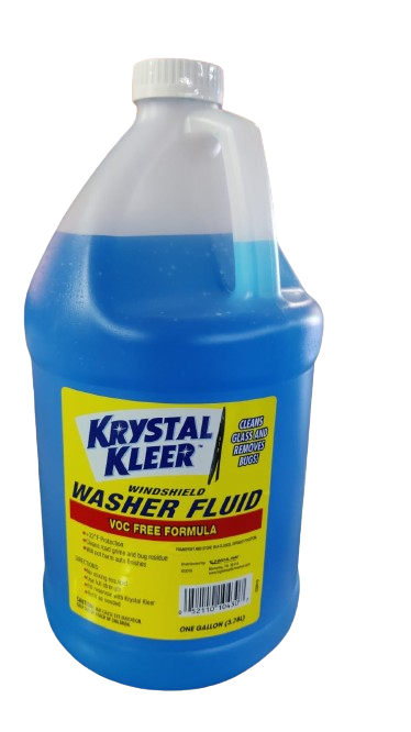WINDSHIELD WASHER